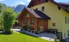 Haus Hepi B&B